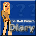 Diary banner
