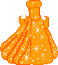 oranged
