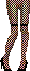 e (8)