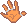 hand