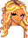 blonde12