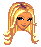 blonde43