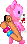 be